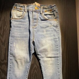 Zara Jeans